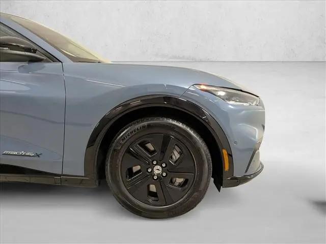 2023 Ford Mustang Mach-E California Route 1