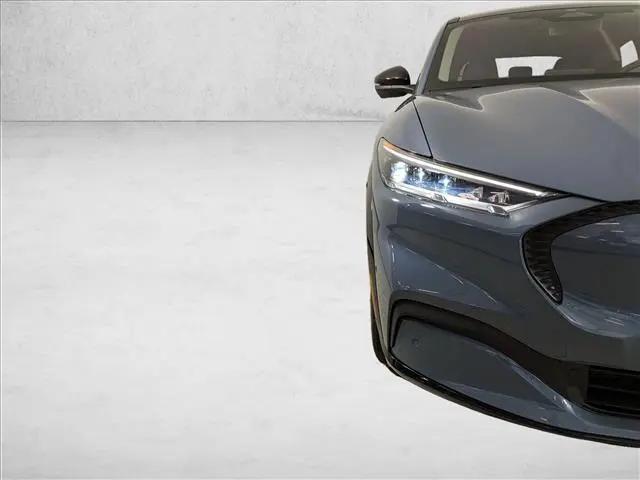 2023 Ford Mustang Mach-E California Route 1