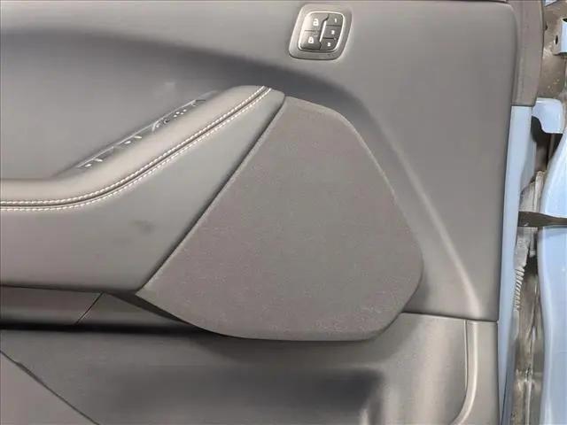 2023 Ford Mustang Mach-E California Route 1