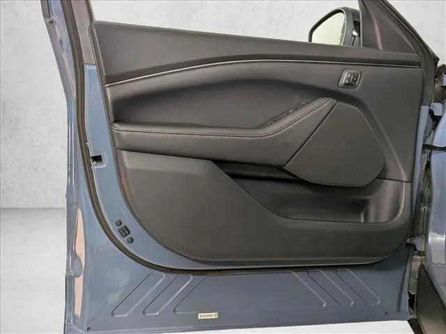 2023 Ford Mustang Mach-E California Route 1