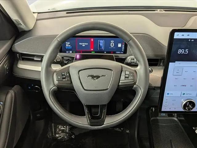 2023 Ford Mustang Mach-E California Route 1