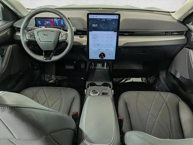 2023 Ford Mustang Mach-E California Route 1