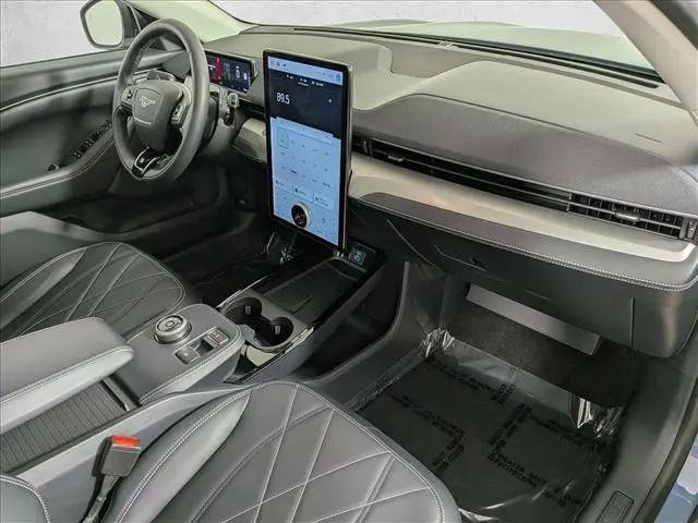 2023 Ford Mustang Mach-E California Route 1