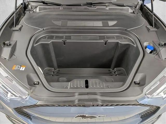 2023 Ford Mustang Mach-E California Route 1