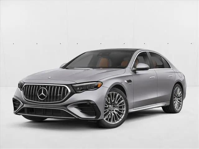 2027 Mercedes-Benz E-Class AMG E 53 Hybrid for sale in Marietta, GA