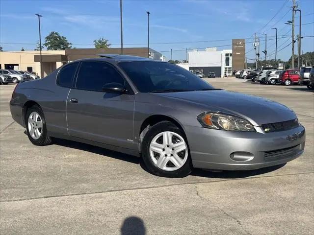 2006 Chevrolet Monte Carlo LT for sale in Jasper, AL