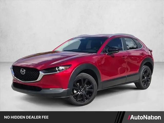 2024 Mazda CX-30 2.5 S Select Sport for sale in Jacksonville, FL