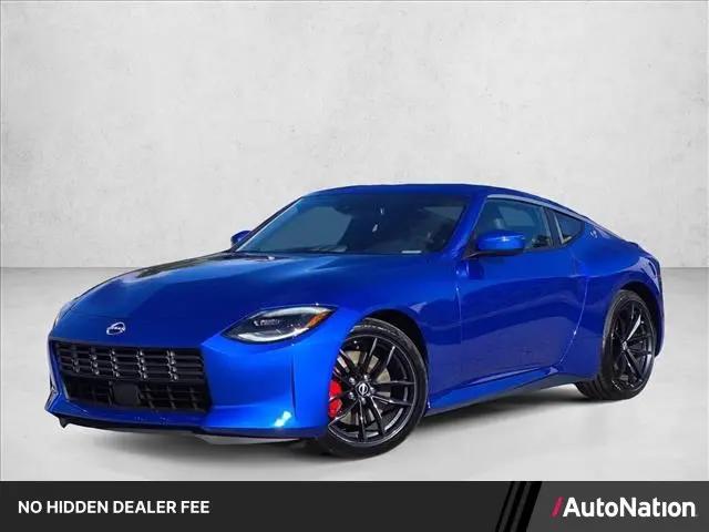 2025 Nissan Z Performance Automatic Transmission for sale in Jacksonville, FL