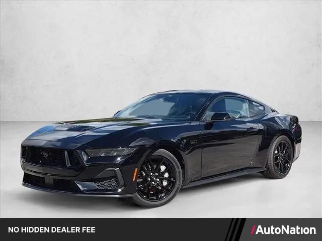 2025 Ford Mustang GT Premium Fastback for sale in Jacksonville, FL