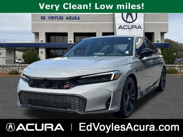 2026 Honda Civic Sedan for sale in Chamblee, GA