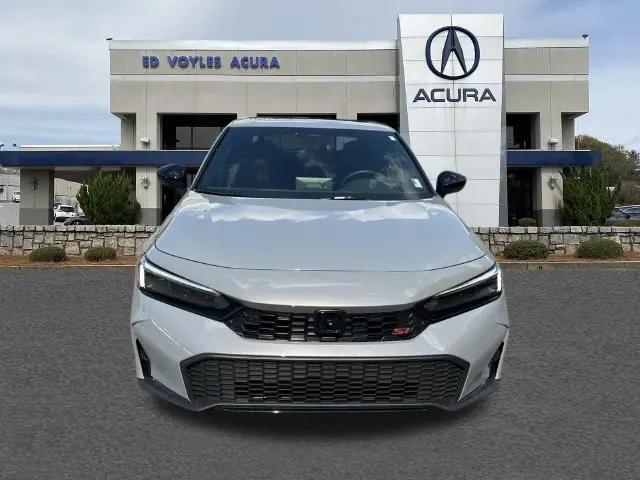 2026 Honda Civic Sedan