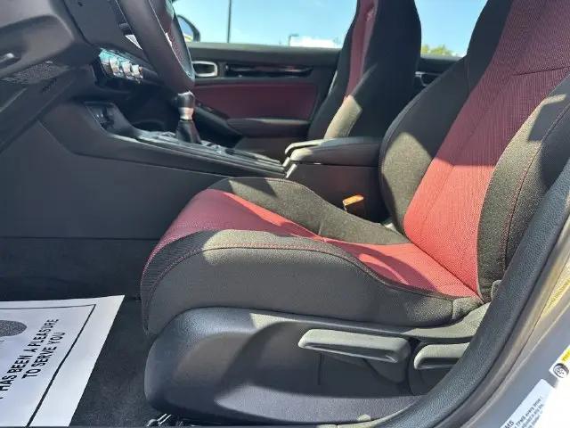 2026 Honda Civic Sedan