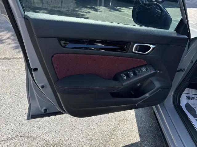 2026 Honda Civic Sedan
