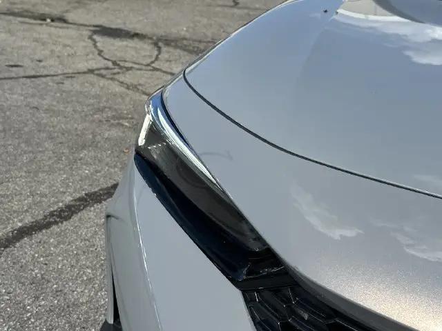 2026 Honda Civic Sedan