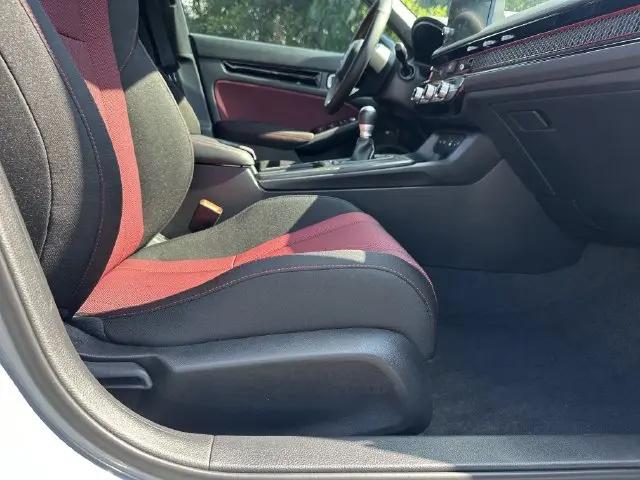 2026 Honda Civic Sedan