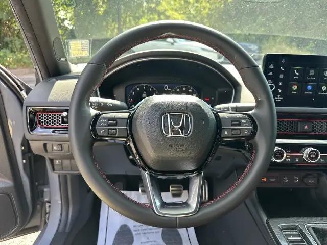 2026 Honda Civic Sedan