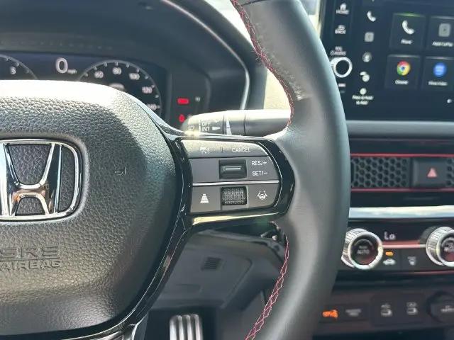 2026 Honda Civic Sedan