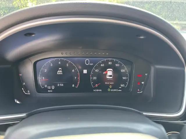 2026 Honda Civic Sedan