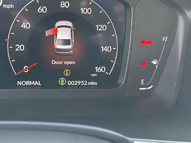 2026 Honda Civic Sedan