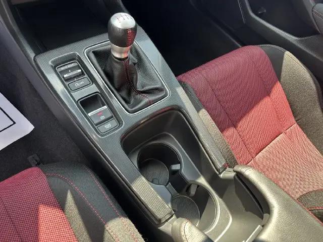 2026 Honda Civic Sedan