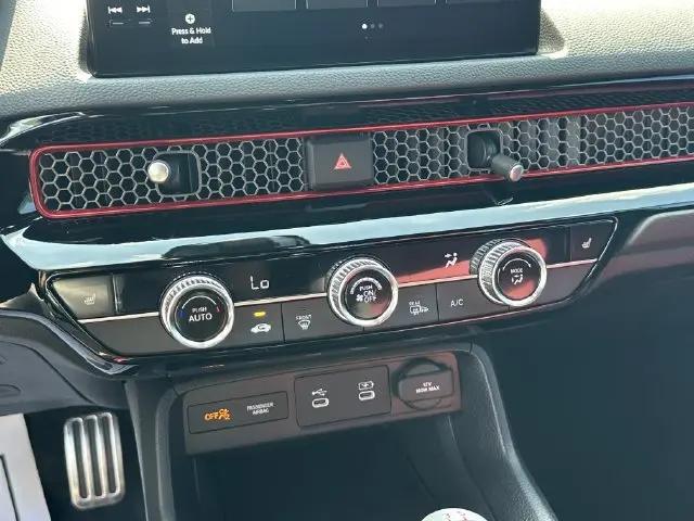 2026 Honda Civic Sedan