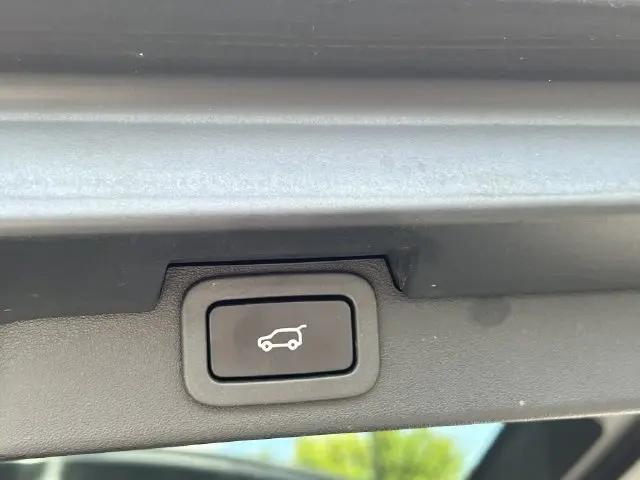 2020 Land Rover Discovery HSE