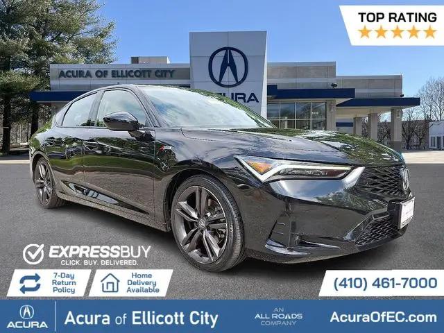 2024 Acura Integra A-SPEC for sale in Ellicott City, MD
