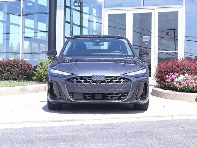 2026 Audi A6 Premium Plus quattro S tronic