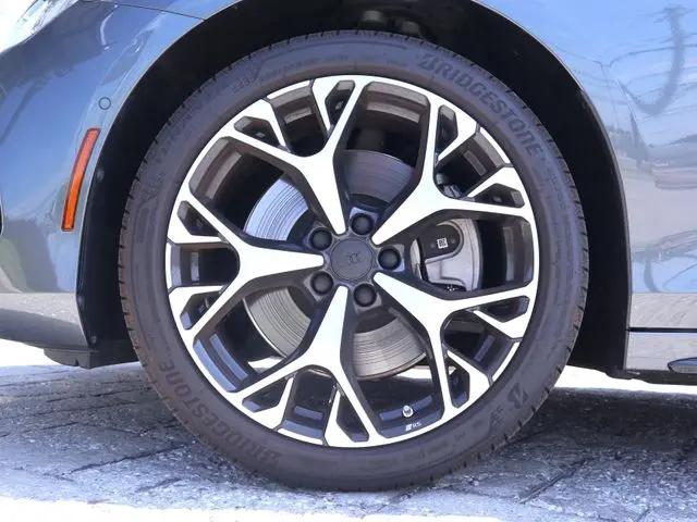 2026 Audi A6 Premium Plus quattro S tronic