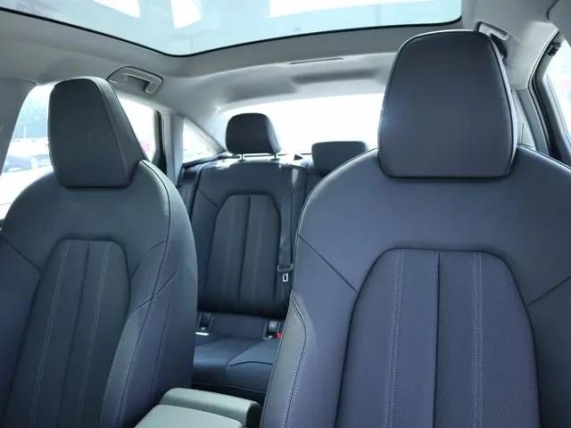 2026 Audi A6 Premium Plus quattro S tronic