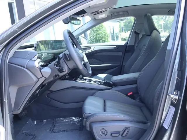 2026 Audi A6 Premium Plus quattro S tronic