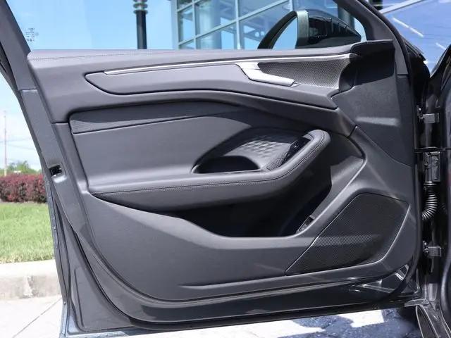 2026 Audi A6 Premium Plus quattro S tronic