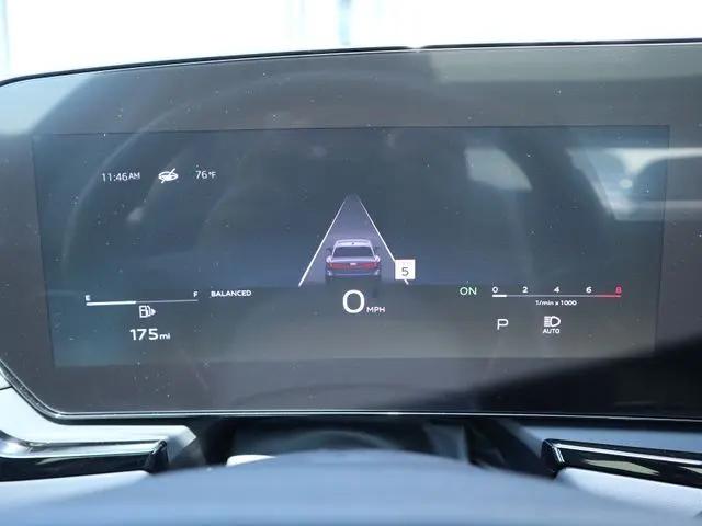 2026 Audi A6 Premium Plus quattro S tronic