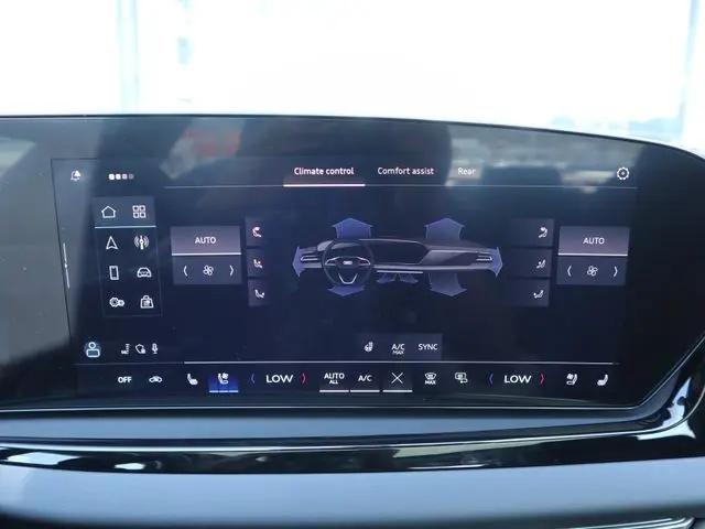 2026 Audi A6 Premium Plus quattro S tronic