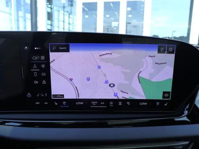 2026 Audi A6 Premium Plus quattro S tronic