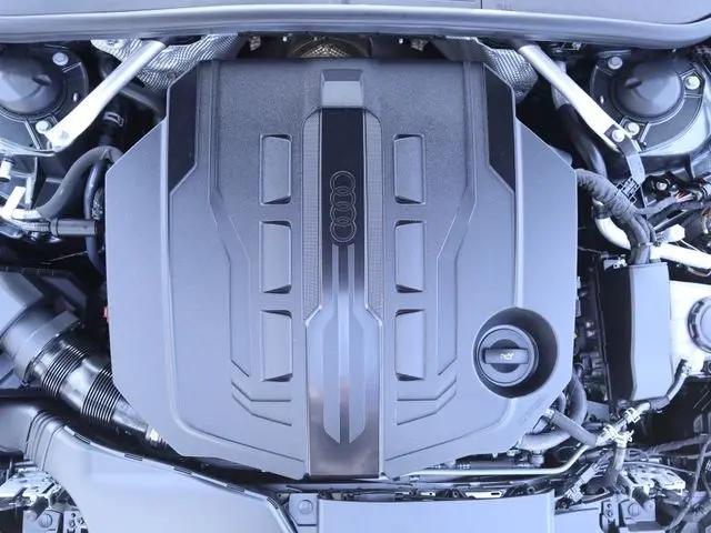 2026 Audi A6 Premium Plus quattro S tronic