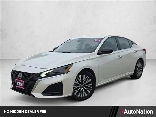 2025 Nissan Altima SV FWD for sale in League City, TX