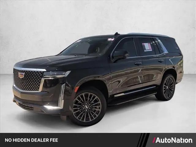 2024 Cadillac Escalade 2WD Premium Luxury for sale in League City, TX