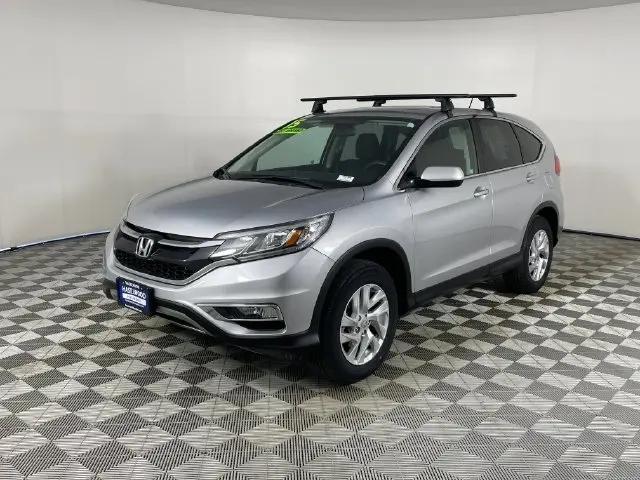 2015 Honda CR-V EX for sale in Bremerton, WA