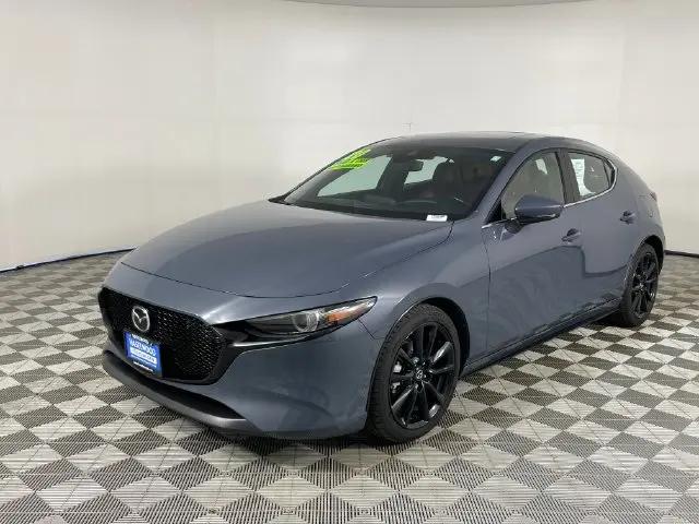 2020 Mazda Mazda3 Premium Package for sale in Bremerton, WA