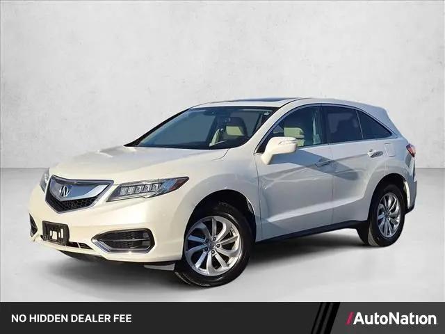 2016 Acura RDX Base for sale in Santa Clara, CA