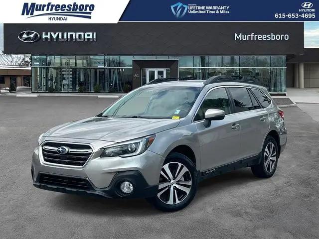 2019 Subaru Outback 3.6R Limited for sale in Murfreesboro, TN