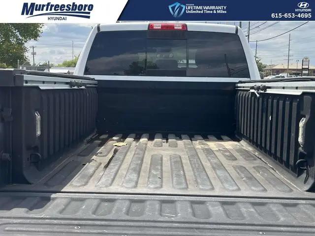 2016 Ram 1500 Outdoorsman