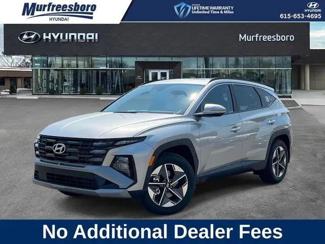 2026 Hyundai Tucson SEL Premium for sale in Murfreesboro, TN