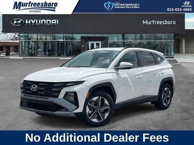 2026 Hyundai Tucson SEL Premium for sale in Murfreesboro, TN