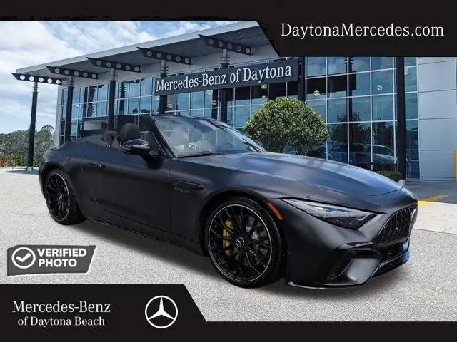 2027 Mercedes-Benz SL AMG SL 63 for sale in Daytona Beach, FL