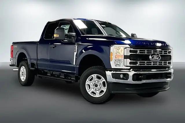 2027 Ford F-250 XLT for sale in Auburn, IN