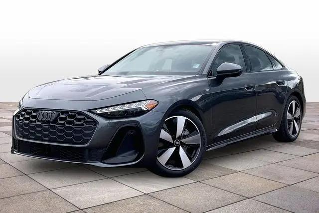 2026 Audi A5 Premium Plus TFSI quattro S tronic for sale in Colorado Springs, CO