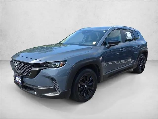 2024 Mazda CX-50 2.5 S Select for sale in Elmsford, NY