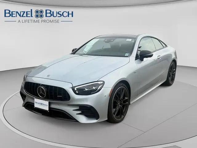 2023 Mercedes-Benz AMG E 53 4MATIC for sale in Englewood, NJ